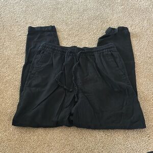 Old Navy linen pants